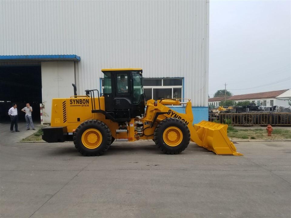 Compact Backhoe Loader suppliers