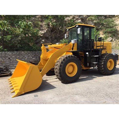 906 carregador de rodes compactes